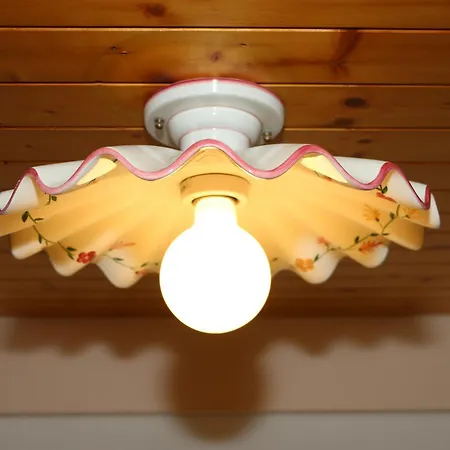 Szálloda Lowen Walenstadt