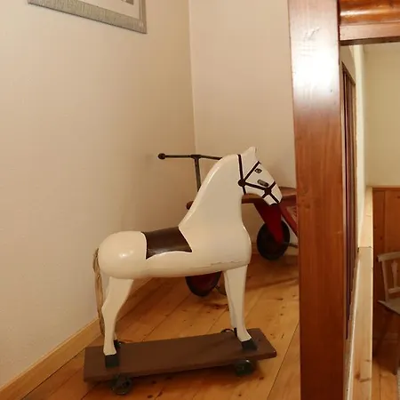 Szálloda Lowen Walenstadt