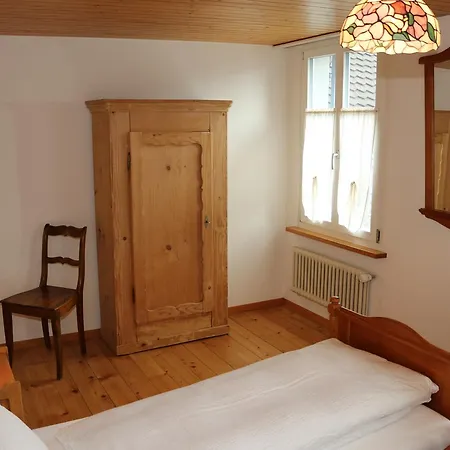 Lowen Szálloda Walenstadt