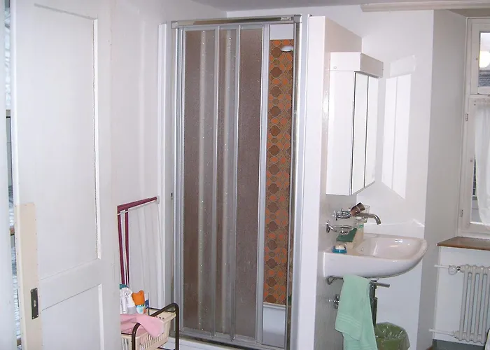 Hotel Lowen Walenstadt