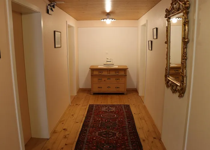 Hotel Lowen Walenstadt