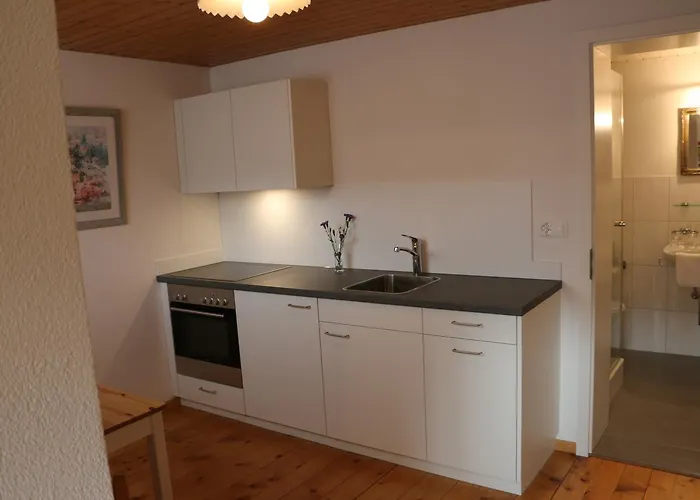 Lowen Hotel Walenstadt