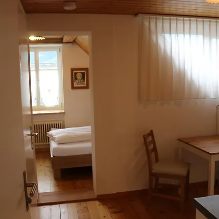 Hotell Lowen