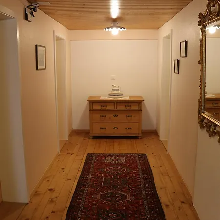 Hotell Lowen Walenstadt