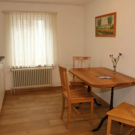 Lowen Hotell Walenstadt