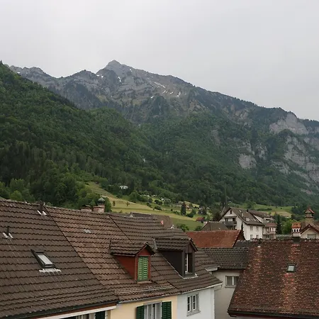 Lowen Walenstadt