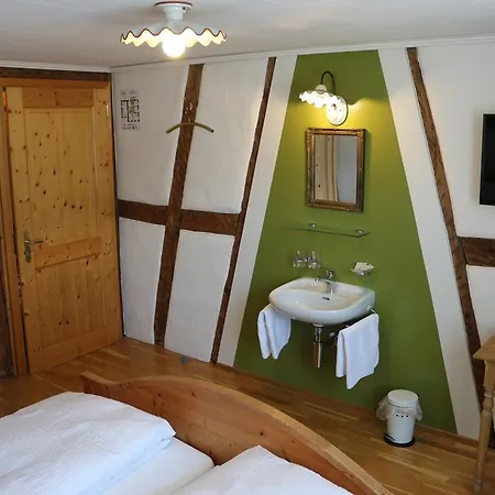 Hotell Lowen