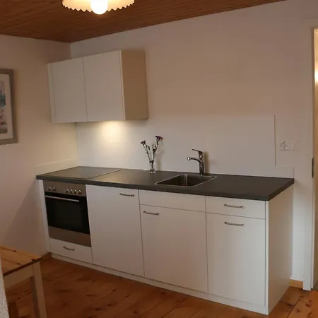 Lowen Hotell Walenstadt