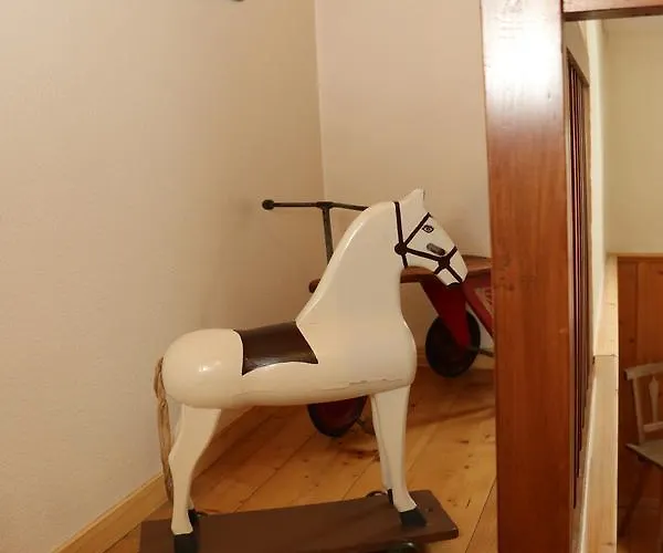 Hotel Lowen Walenstadt