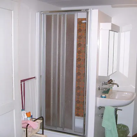 Hotel Lowen Walenstadt